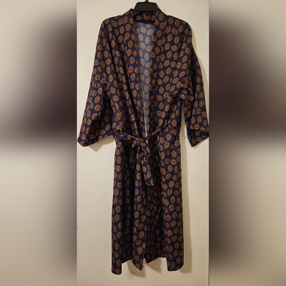 BILL BLASS Menswear ONE SIZE Vintage